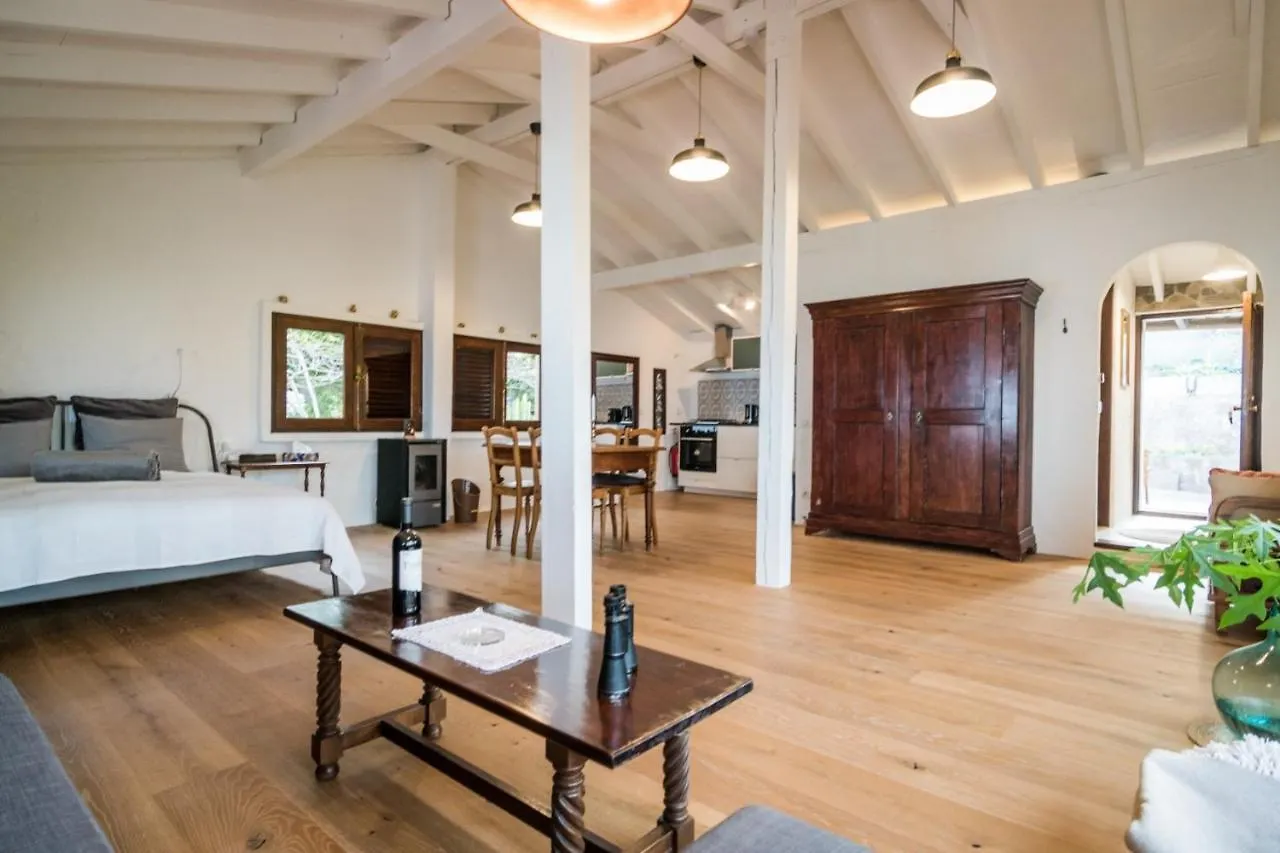 Ferienwohnung Finca Monica La Matanza De Acentejo