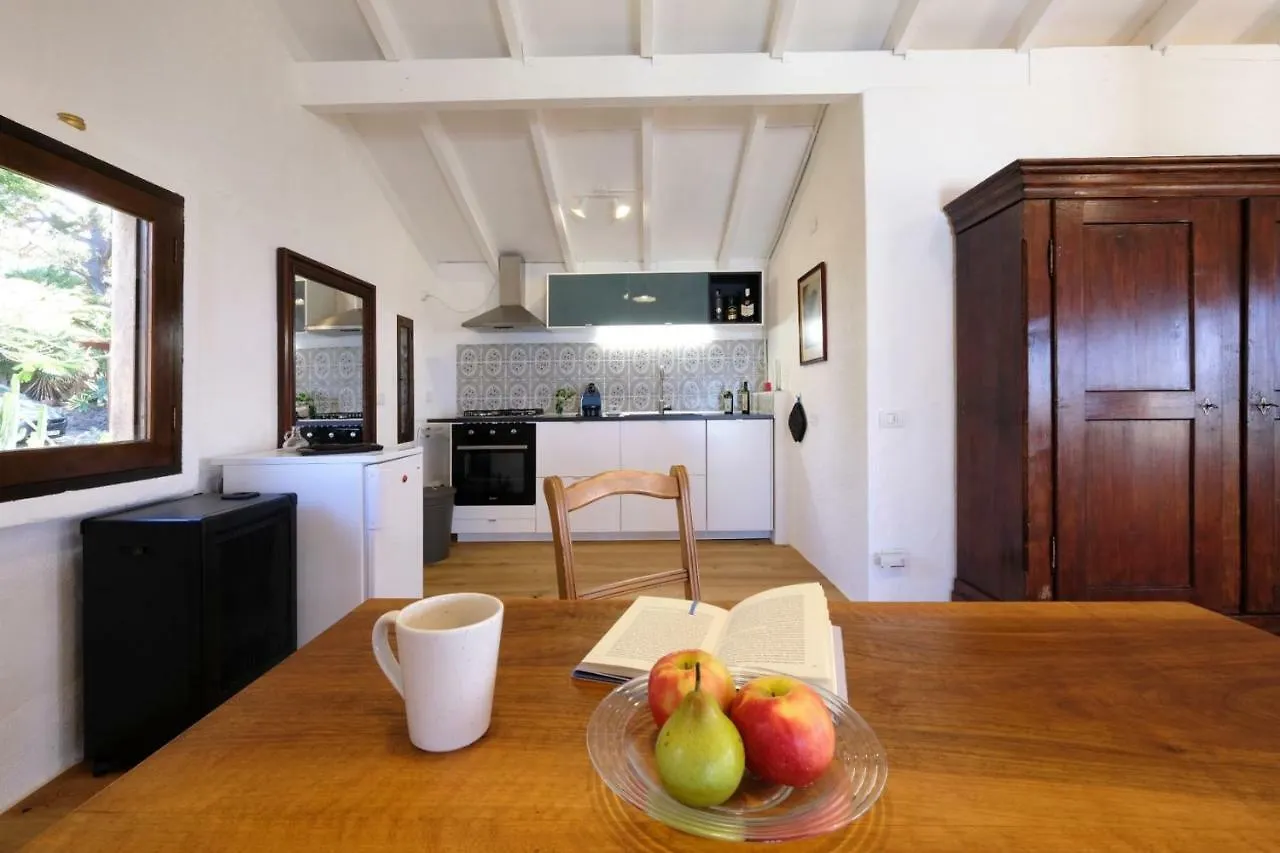 Ferienwohnung Finca Monica La Matanza De Acentejo Spanien